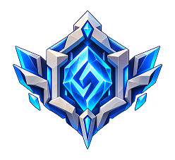 Emblema do VIP Rúnico